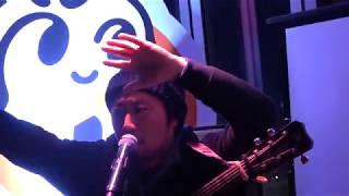 트래쉬 버스터즈 쇼케이스 파티 - 노선택 (Noh Seon Teck)- Heaven is Here
