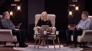 Jésus ressuscite les morts - Chrétien Comme Christ - Christine Beumier