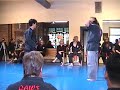 Jim Park, Kenpo Karate, Master Tatum, Black Belt Test