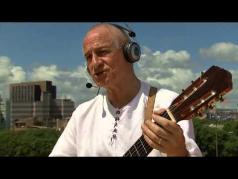 Satchit Ananda Mantra da Paz - Versão Gaúcha (Coopermúsica...