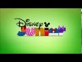 Youtube Thumbnail Disney Junior Bumper: Mickey Mouse Clubhouse #1