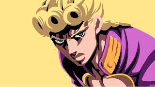 giorno's theme 10 hours