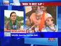 JD(U) breaks away, Modi moves on