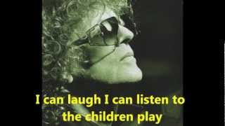 Watch Ian Hunter Now Is The Time video