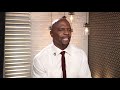 Meet The Host of America's Got Talent: The Champions!