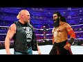 FULL SEGMENT - WWE 2k23 Brock Lesnar vs Veer Mahaan