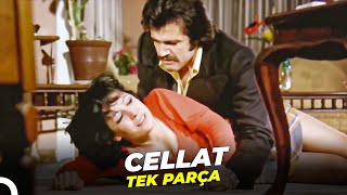 Cellat | Serdar Gökhan Eski Türk Filmi  İzle