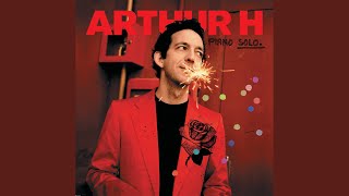 Watch Arthur H The Man I Love video