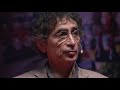 The Power of Addiction and The Addiction of Power: Gabor Maté at TEDxRio+20