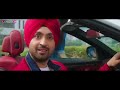 4 Feet Da Faasla Punjabi Comedy Scene Diljit Dosanjh Surveen ...