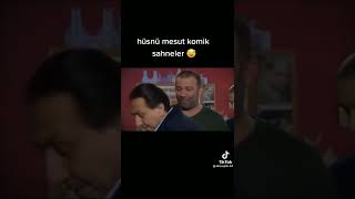 Mesut Hüsnü Komik Anlar