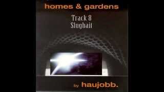 Watch Haujobb Slugbait video