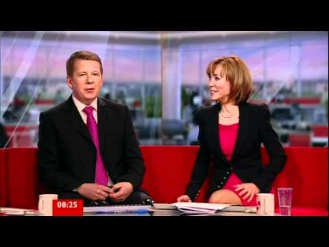 Sian Williams Leaves Breakfast The Team Say Good Bye At 824 video