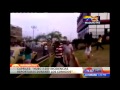 Redes sociales como plataforma en la que los venezolanos reportaron irregularidades durante comicios