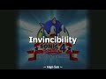 Sonic 4 Jazz Scat :: 121 - Invincibility