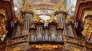 Peter Hurford J S Bach Organ Works Vol 3 1 3 Peter Hurford J S Bach Organ Works Vol 3 1 3