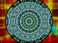 Brainwave - Inner Space - THETA TRANCE - vol.1 Theta Brainwave music