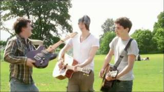 Watch Frank Turner Try This At Home video