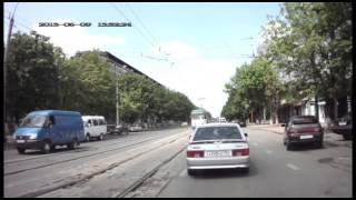 Видео Владикавказ, проспект Коста. от Prikol TVhit, улица Цаликова, Владикавказ, Россия