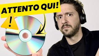 11 Motivi Per Acquistare Cd Nel 2023