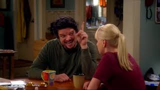 Funny moments from Mom: Christy and Baxter