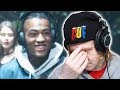 LONG LIVE X - XXXTENTACION - MOONLIGHT (OFFICIAL VIDEO) REACTION