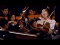 Grieg's Sarabande (the Reona Ito Chamber Orchestra)