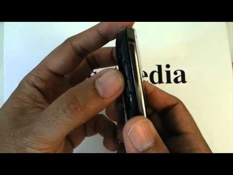 Samsung Stratosphere Verizon: HARD RESET Factory Restore Password Remove Tutorial