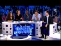 Intégrale 8 février 2014 - Partie 2/3 - On n'est pas couché #ONPC