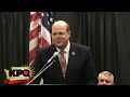 East Wenatchee WA video: East Wenatchee Mayor, Steve Lacy at the KPQ Candidates Forum