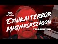 Etnikai terror Magyarországon - Tiszaeszlár