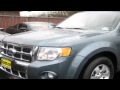 2011 Ford Escape Puyallup WA 98371