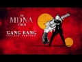 Gang Bang (The MDNA Tour Studio Version)
