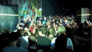 Watch None More Black Oh Theres Legwork video