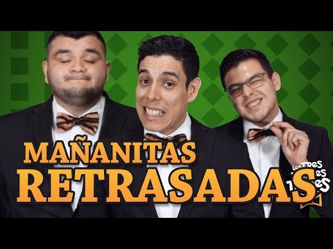 Los Tres Tristes Tigres