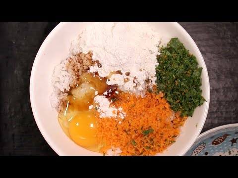 Cách làm cơm cuộn trứng đơn giản