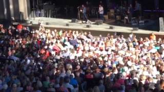 Watch Vince Gill Rita Ballou video