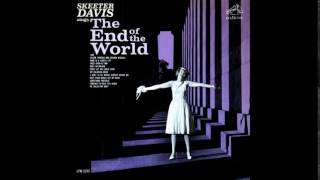 Watch Skeeter Davis Mine Is A Lonely Life video