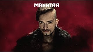 Manntra - Monster Mind Consuming (Lyric Video)
