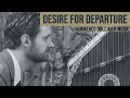 Departure: A Hammered Dulcimer Journey with Percussion (Acoustic)