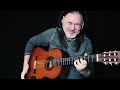 Metallicа - Thе Cаll Of Ktulu - Igor Presnyakov - classical fingerstyle guitar