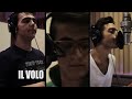 NOI - The making of - Webisode #5 (2012) - Così ft Il Volo