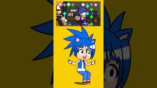 Hey Sonic Whats Up Sonic Fnf Fnf Tails Caught Sonic Fnf Character Test Part 6