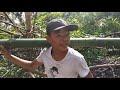 ốngđiếusiêutokhổnglồ mạnhhùngteam nghichngu thử làm ống điếu siêu to khổng lồ | điếu ục hà giang
