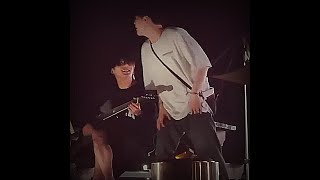 Jungkookie Really Loves His Yoongie Hyungie