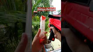Nerf Reload Helios