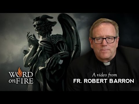 Father Barron on