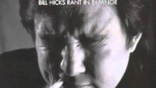 Watch Bill Hicks The Vision video