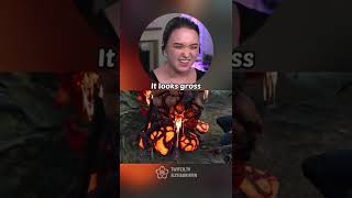 Pustula Plant Dead By Daylight