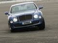 2011 Bentley Mulsanne Track Video